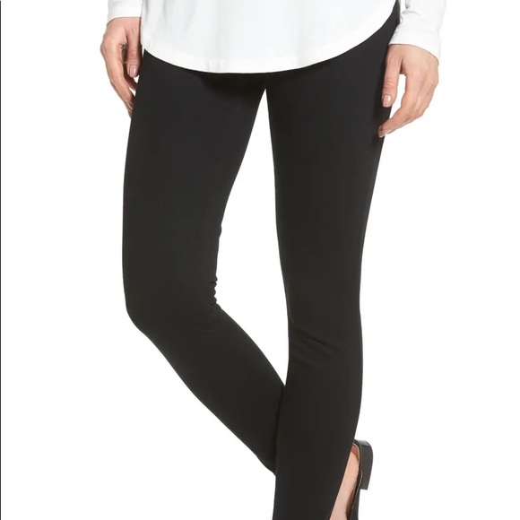 SPANX Pants - SPANX black Jeggings
